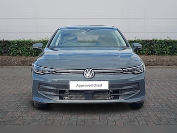 Used Volkswagen Golf 2025 for sale - 79397045: Photo