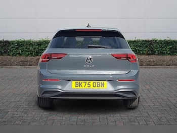 Used Volkswagen Golf 2025 for sale - 79397045: Photo