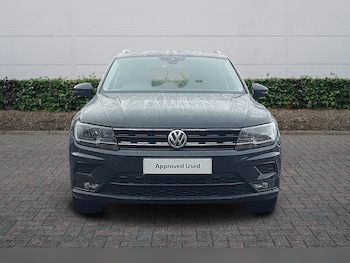 Used Volkswagen Tiguan 2020 for sale - 77176943: Photo