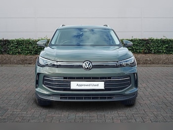 Used Volkswagen Tiguan 2025 for sale - 78049102: Photo