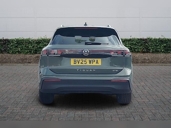 Used Volkswagen Tiguan 2025 for sale - 78049102: Photo
