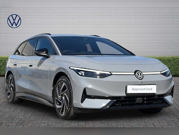 Used Volkswagen ID.7 2024 for sale - 79427361: Photo
