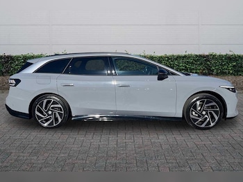 Used Volkswagen ID.7 2024 for sale - 79427361: Photo