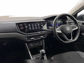 Used Volkswagen Taigo 2025 for sale - 78844000: Photo
