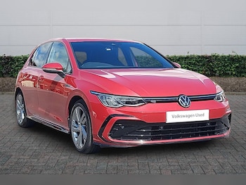 Used Volkswagen Golf 2022 for sale - 78677736: Photo