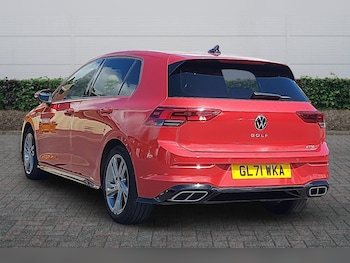 Used Volkswagen Golf 2022 for sale - 78677736: Photo