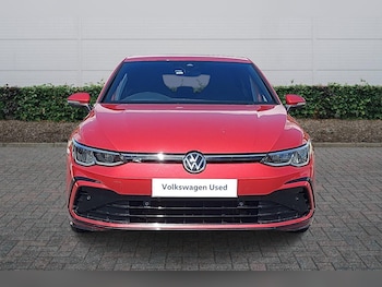 Used Volkswagen Golf 2022 for sale - 78677736: Photo
