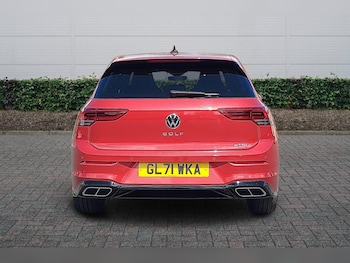 Used Volkswagen Golf 2022 for sale - 78677736: Photo
