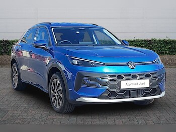 Used Volkswagen T-Roc 2026 for sale - 78186452: Photo
