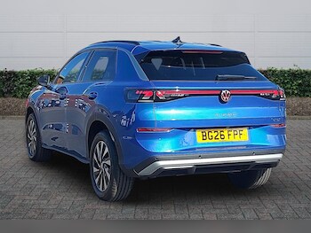 Used Volkswagen T-Roc 2026 for sale - 78186452: Photo