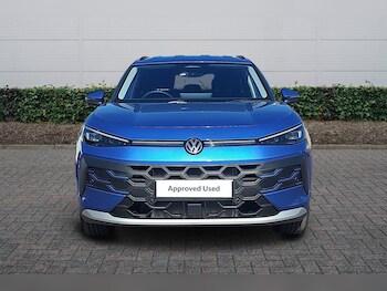 Used Volkswagen T-Roc 2026 for sale - 78186452: Photo