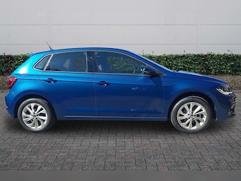Used Volkswagen Polo 2025 for sale - 78966996: Photo