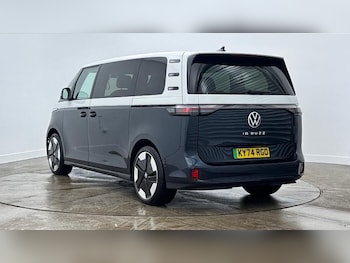 Used Volkswagen ID.Buzz 2024 for sale - 77826151: Photo