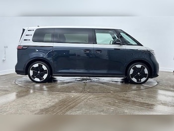 Used Volkswagen ID.Buzz 2024 for sale - 77826151: Photo