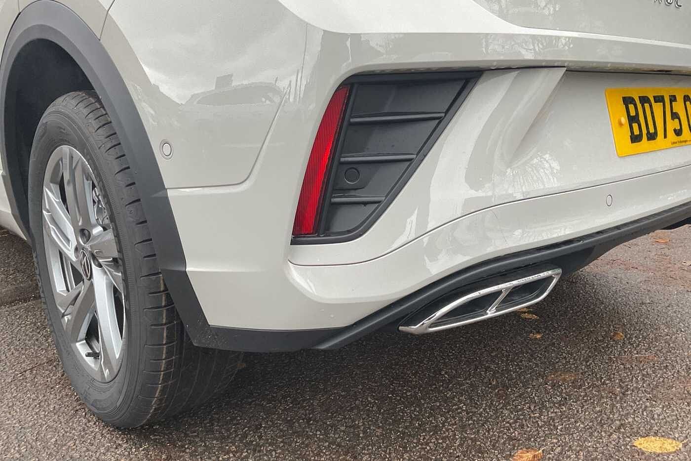 Used Volkswagen T-Roc 2025 for sale - 77177497: Photo 17