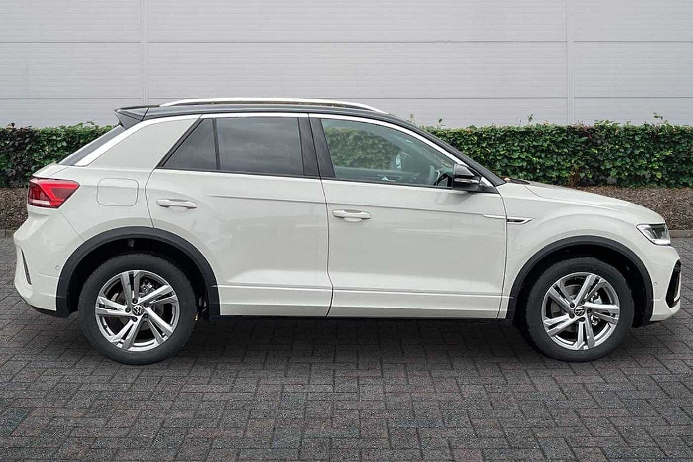 Used Volkswagen T-Roc 2025 for sale - 77177497: Photo 4