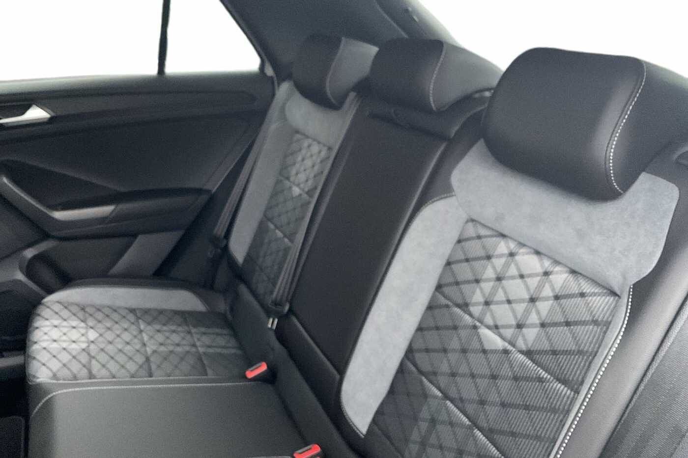 Used Volkswagen T-Roc 2025 for sale - 77145320: Photo 10