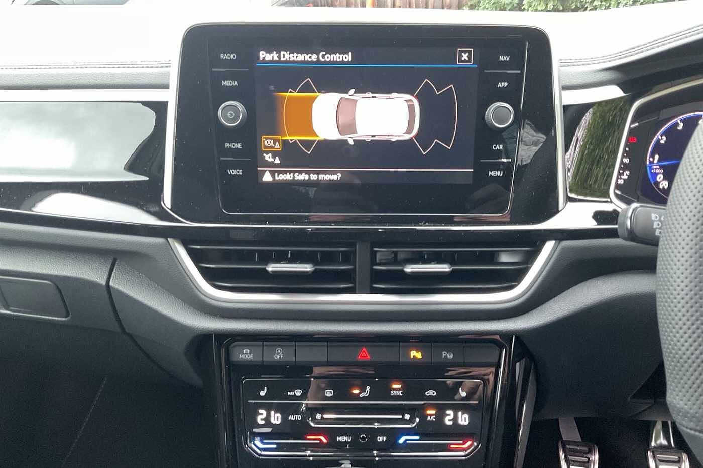 Used Volkswagen T-Roc 2025 for sale - 77145320: Photo 12