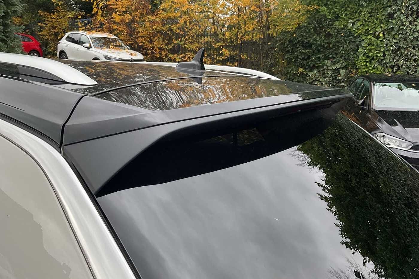 Used Volkswagen T-Roc 2025 for sale - 77145320: Photo 15