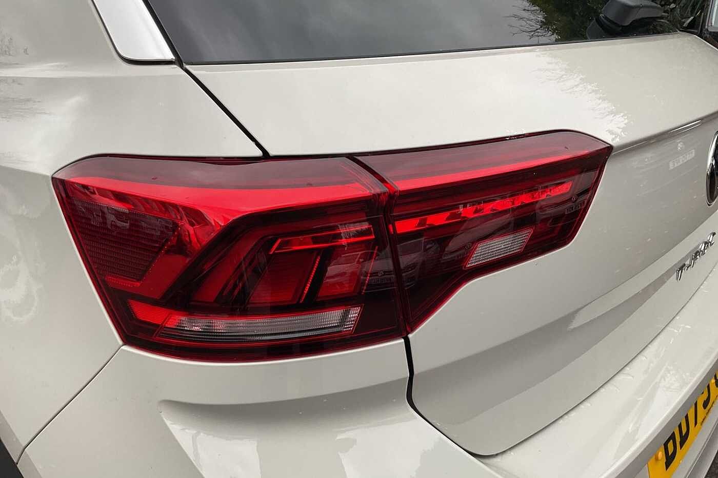 Used Volkswagen T-Roc 2025 for sale - 77145320: Photo 16