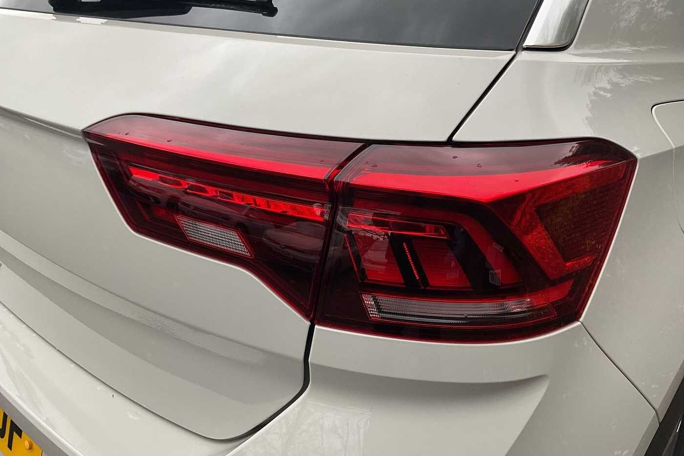 Used Volkswagen T-Roc 2025 for sale - 77145320: Photo 18