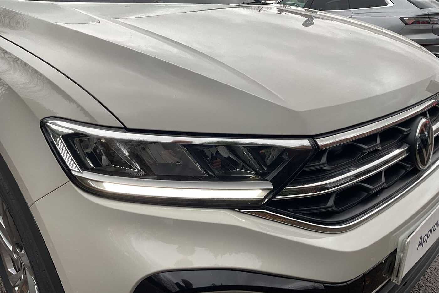 Used Volkswagen T-Roc 2025 for sale - 77145320: Photo 20