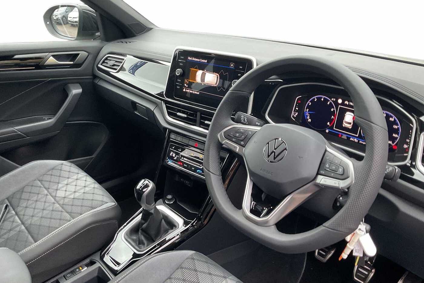 Used Volkswagen T-Roc 2025 for sale - 77145320: Photo 6