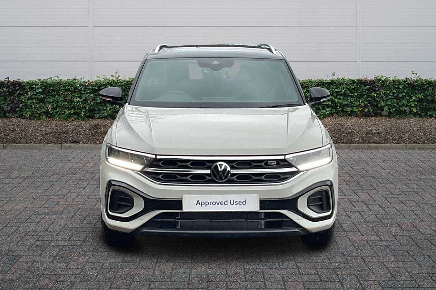Used Volkswagen T-Roc 2025 for sale - 77145320: Photo 7