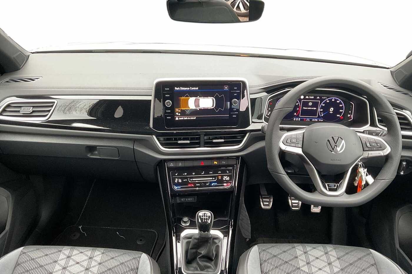 Used Volkswagen T-Roc 2025 for sale - 77145320: Photo 9