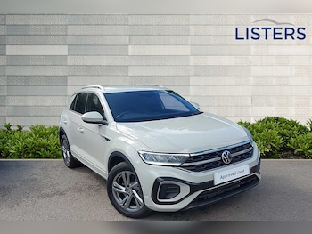 Volkswagen - T-Roc