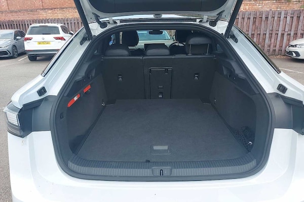 Used Volkswagen ID.7 2024 for sale - 76110519: Photo 12