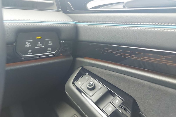 Used Volkswagen ID.7 2024 for sale - 76110519: Photo 14