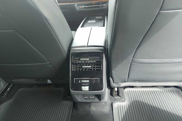 Used Volkswagen ID.7 2024 for sale - 76110519: Photo 18