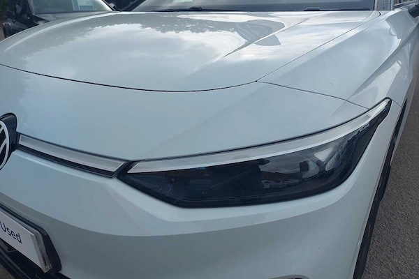 Used Volkswagen ID.7 2024 for sale - 76110519: Photo 19