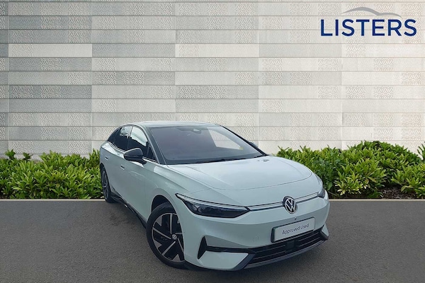 Used Volkswagen ID.7 2024 for sale - 76110519: Photo 1