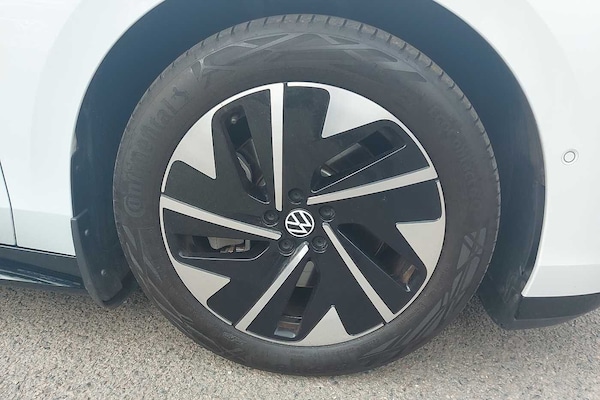 Used Volkswagen ID.7 2024 for sale - 76110519: Photo 5