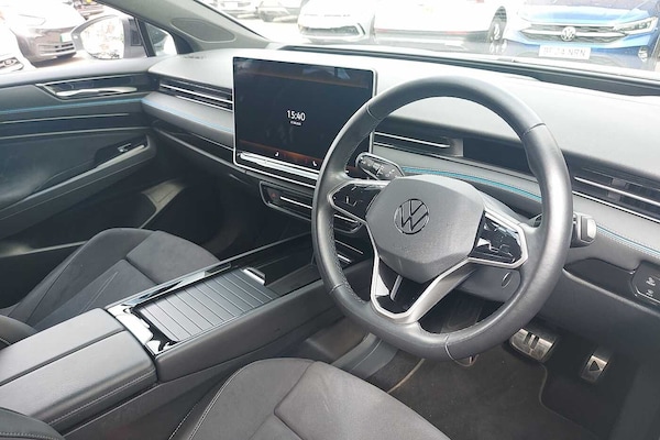 Used Volkswagen ID.7 2024 for sale - 76110519: Photo 6