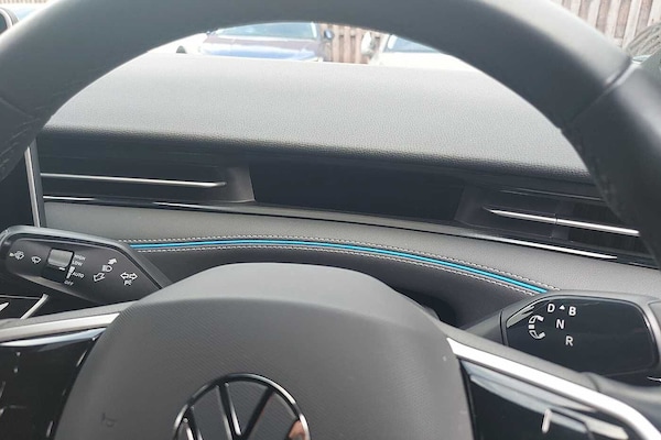Used Volkswagen ID.7 2024 for sale - 76110519: Photo 7