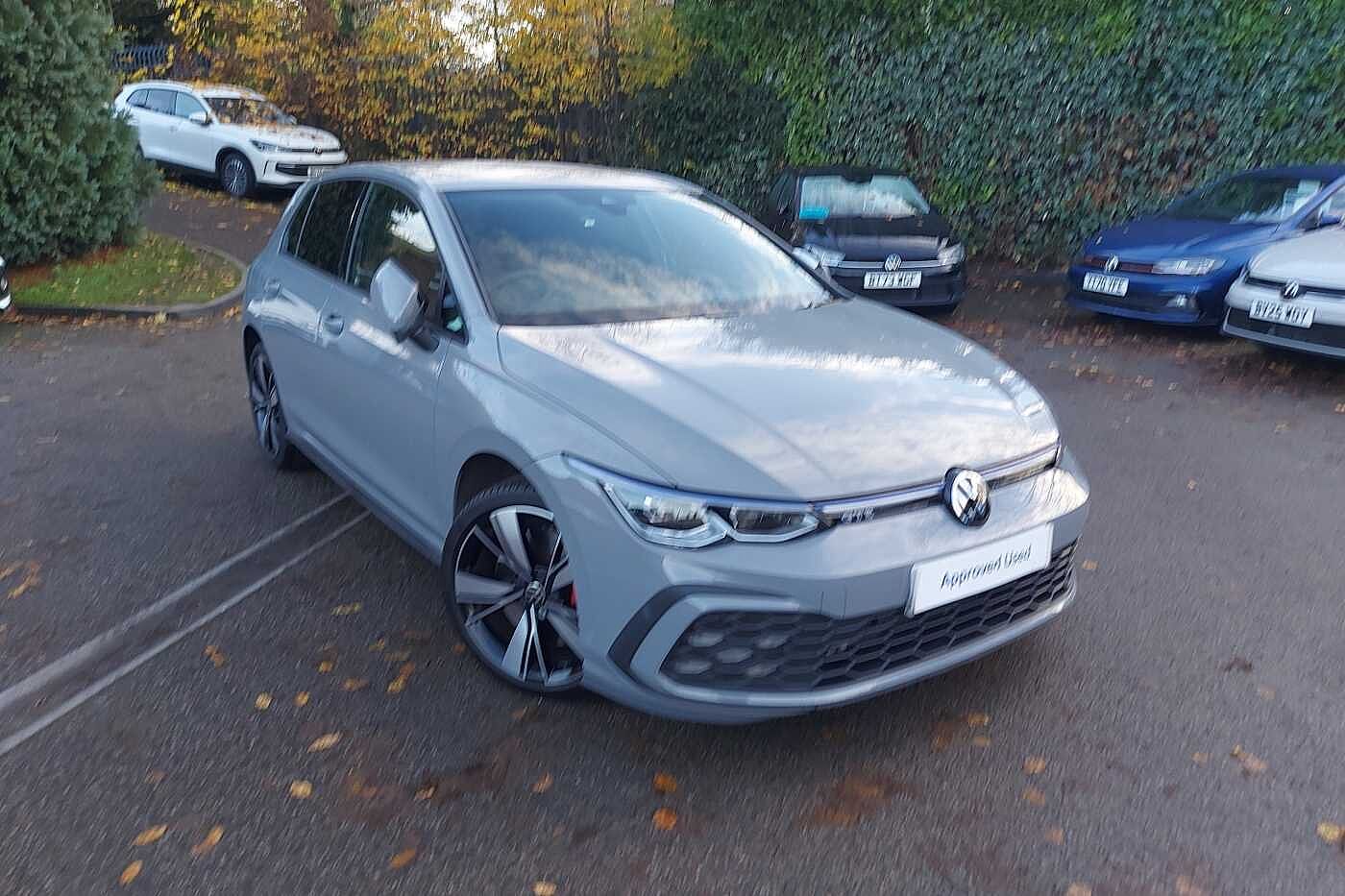 Used Volkswagen Golf 2023 for sale - 76474534: Photo 1