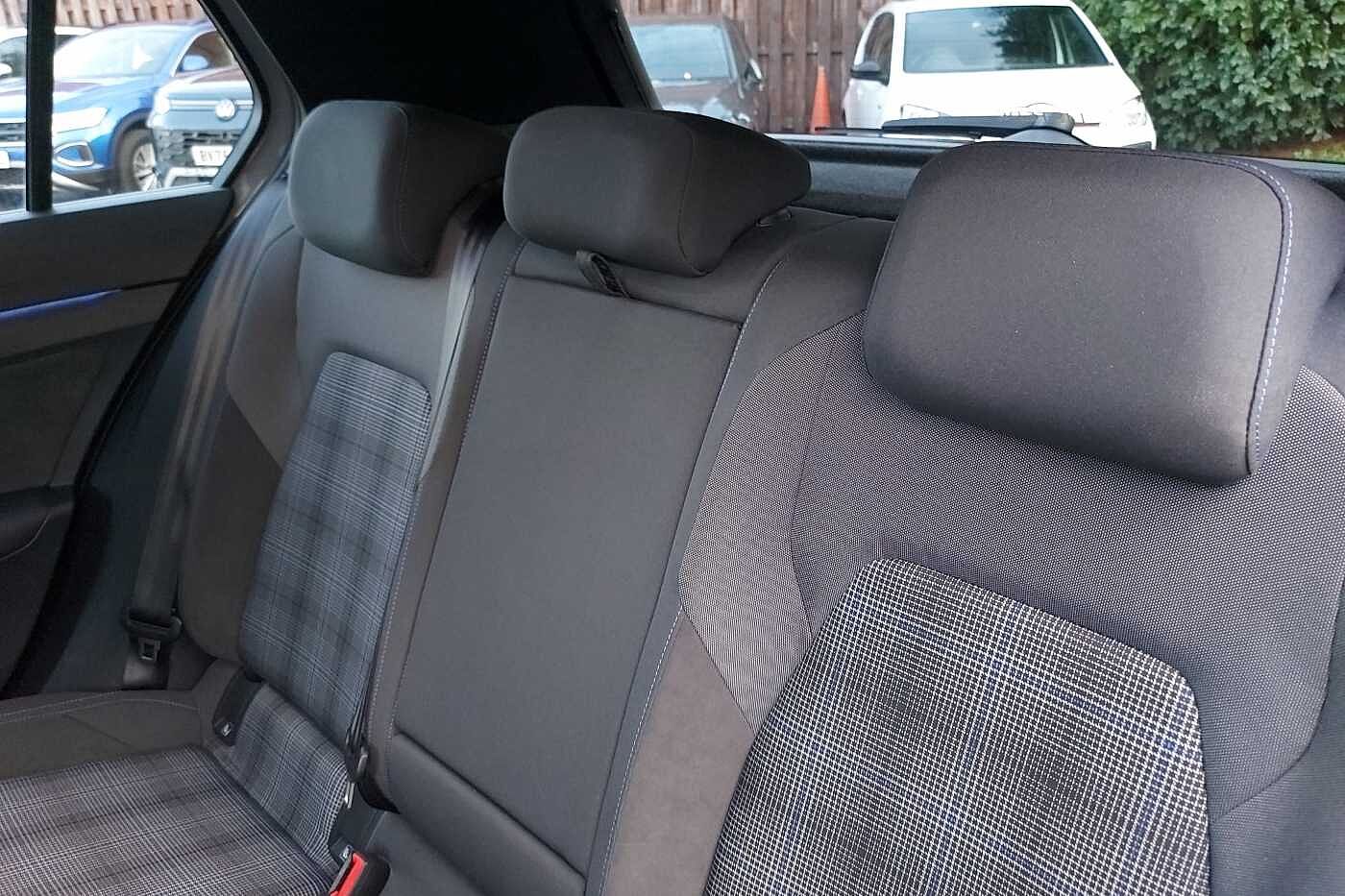 Used Volkswagen Golf 2023 for sale - 76474534: Photo 11