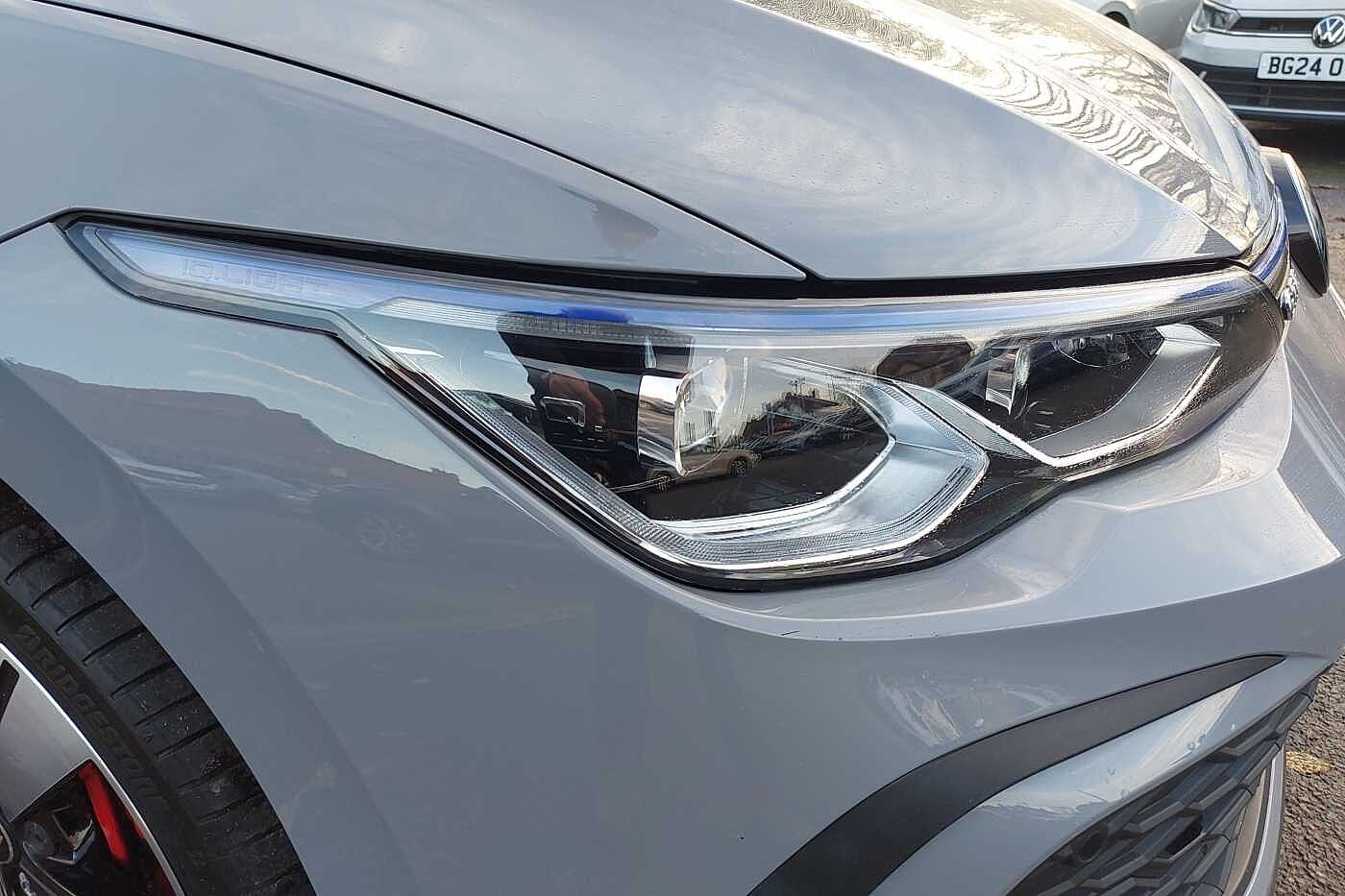 Used Volkswagen Golf 2023 for sale - 76474534: Photo 14