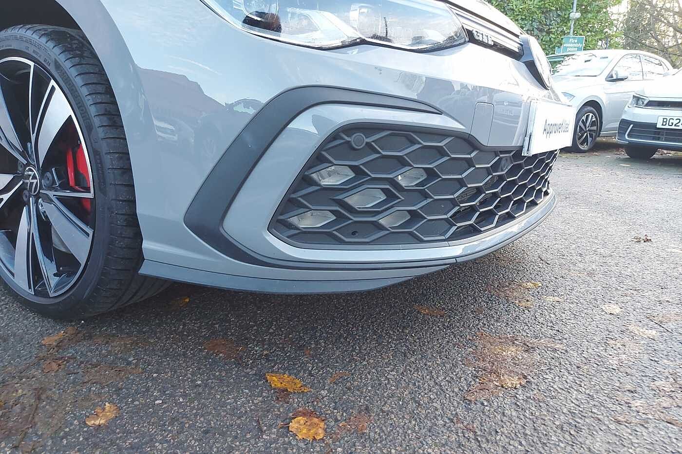 Used Volkswagen Golf 2023 for sale - 76474534: Photo 15