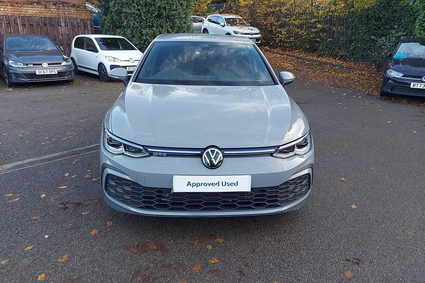 Used Volkswagen Golf 2023 for sale - 76474534: Photo 16