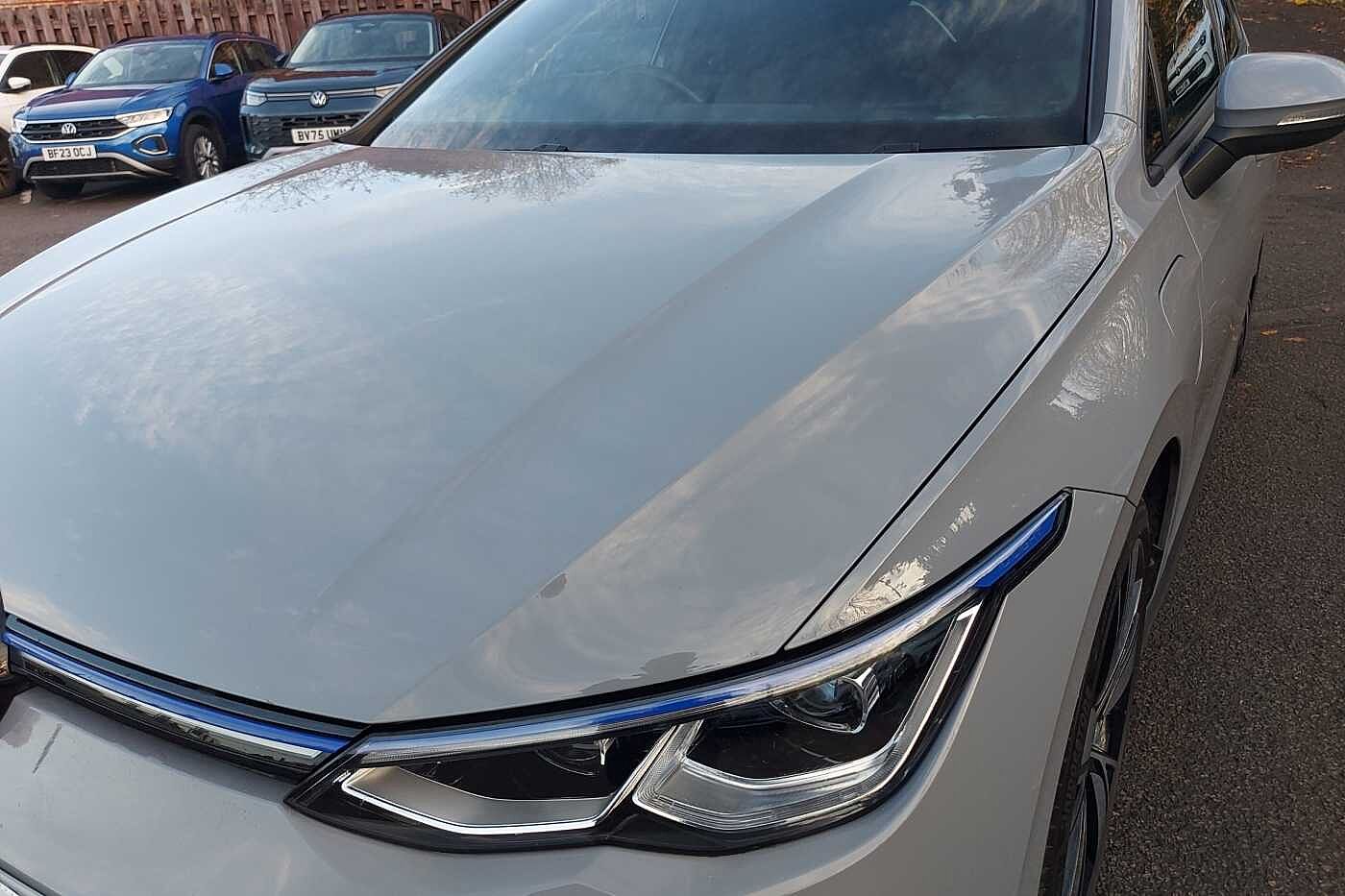 Used Volkswagen Golf 2023 for sale - 76474534: Photo 18