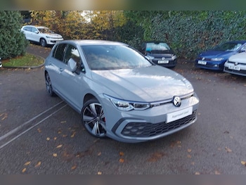 Used Volkswagen Golf 2023 for sale - 76474534: Photo