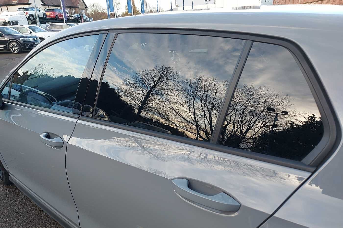 Used Volkswagen Golf 2023 for sale - 76474534: Photo 20