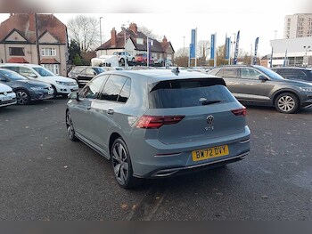 Used Volkswagen Golf 2023 for sale - 76474534: Photo