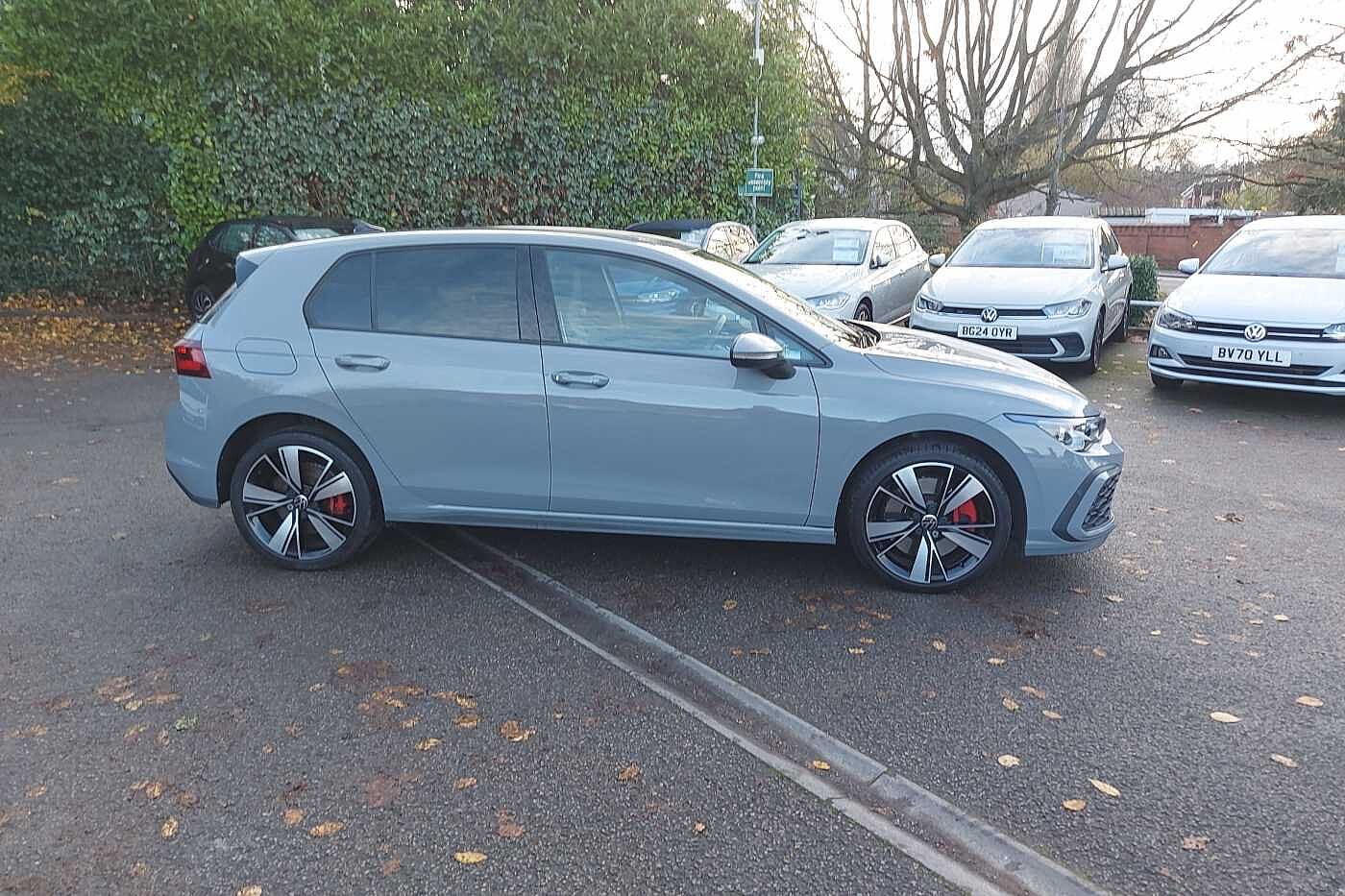 Used Volkswagen Golf 2023 for sale - 76474534: Photo 4