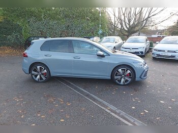 Used Volkswagen Golf 2023 for sale - 76474534: Photo