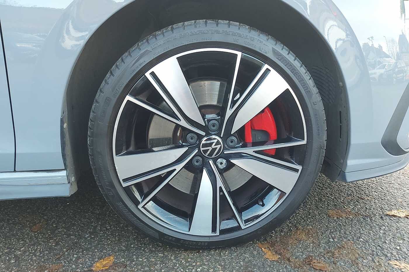 Used Volkswagen Golf 2023 for sale - 76474534: Photo 5